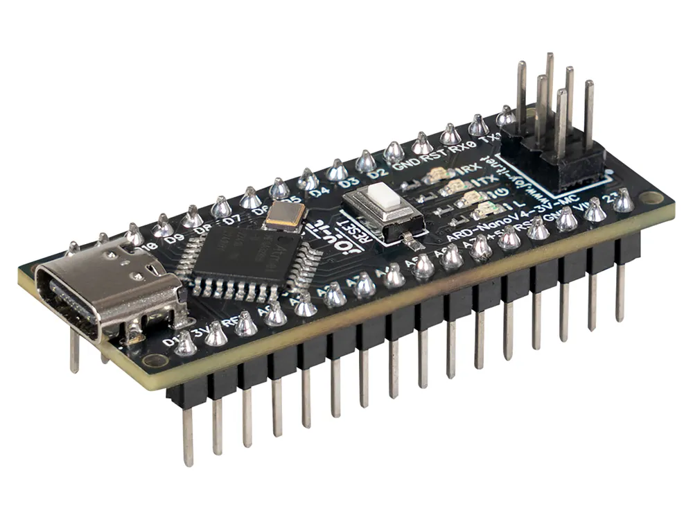 JOY-IT Mikrocontroller ard-NanoV4-3V-MC