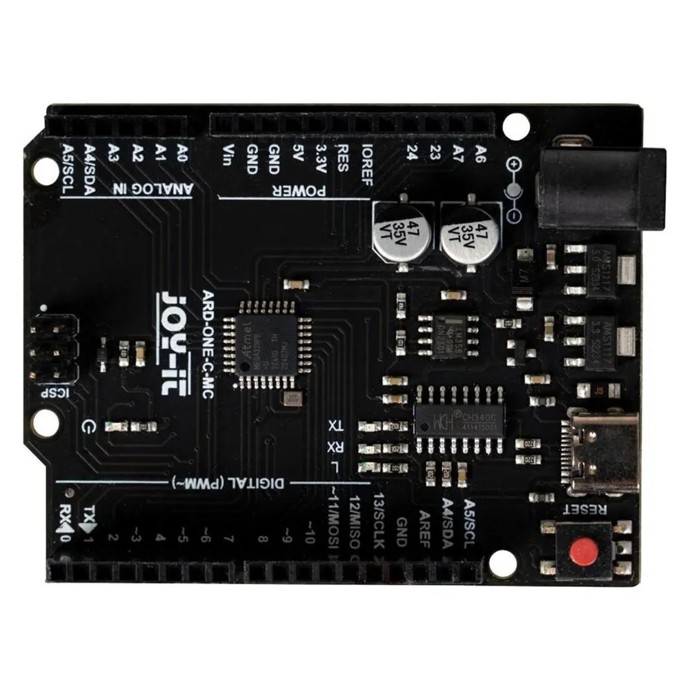 JOY-IT Mikrocontroller One C Mini Core, ARD-ONE-C-MC