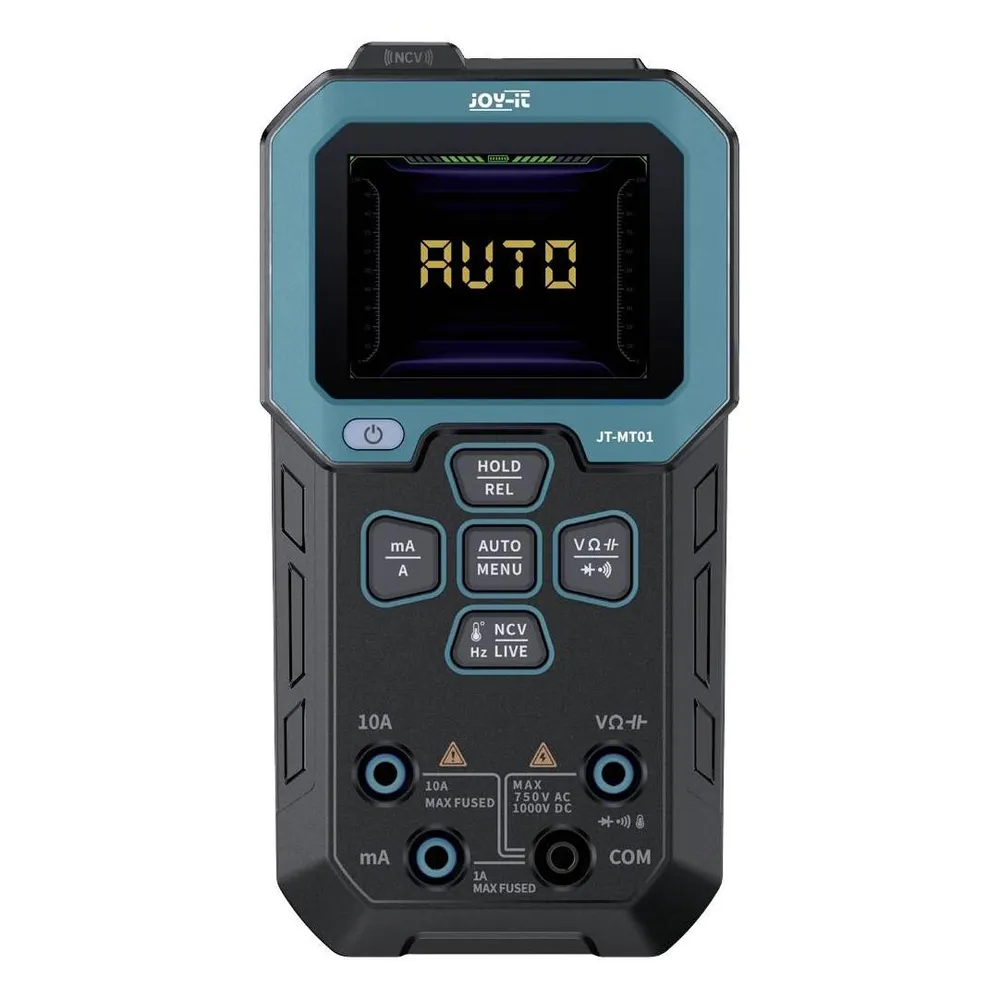 JOY-IT Multifunktions-Multimeter