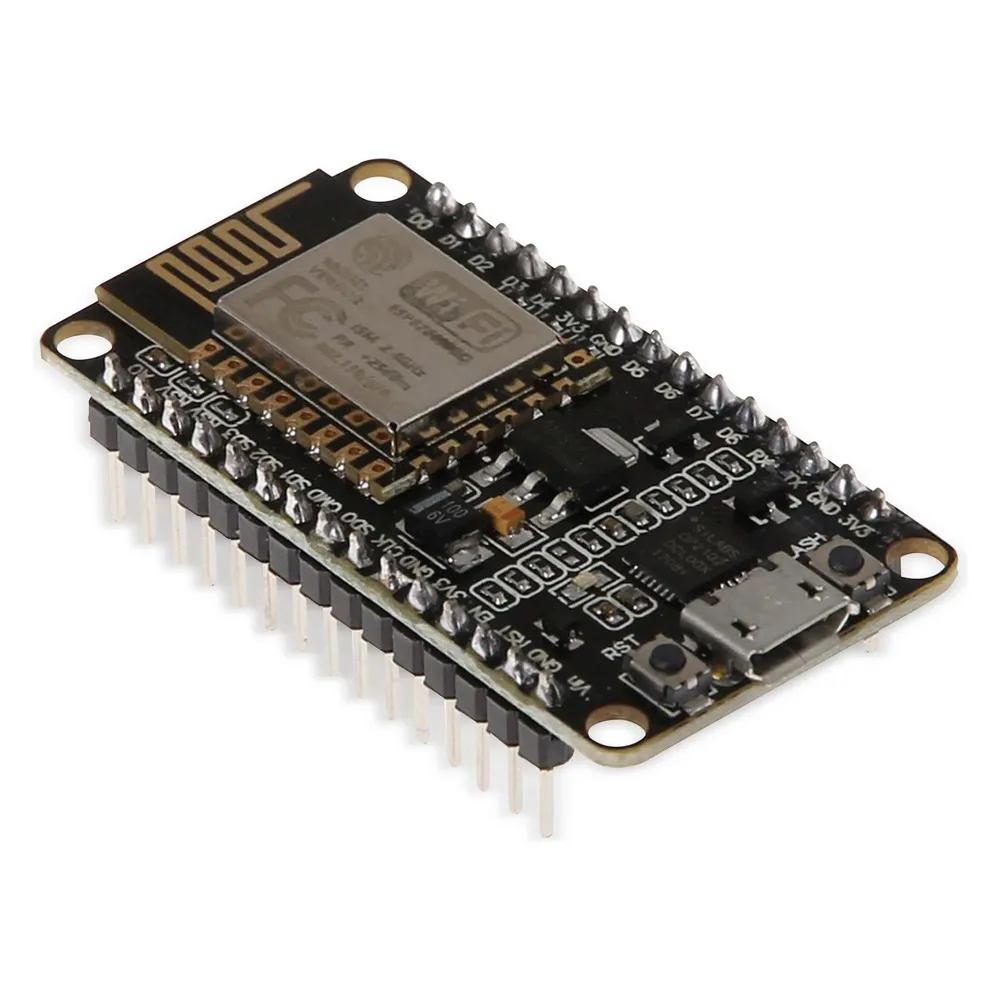 JOY-IT Node MCU ESP8266 Microcontroller Entwicklungsplatine