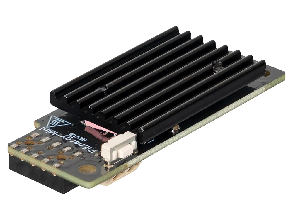 JOY-IT PIEnergy Mini-Autostart, RB-PE01-ASV, für Raspberry PI 3/ 4/ 5