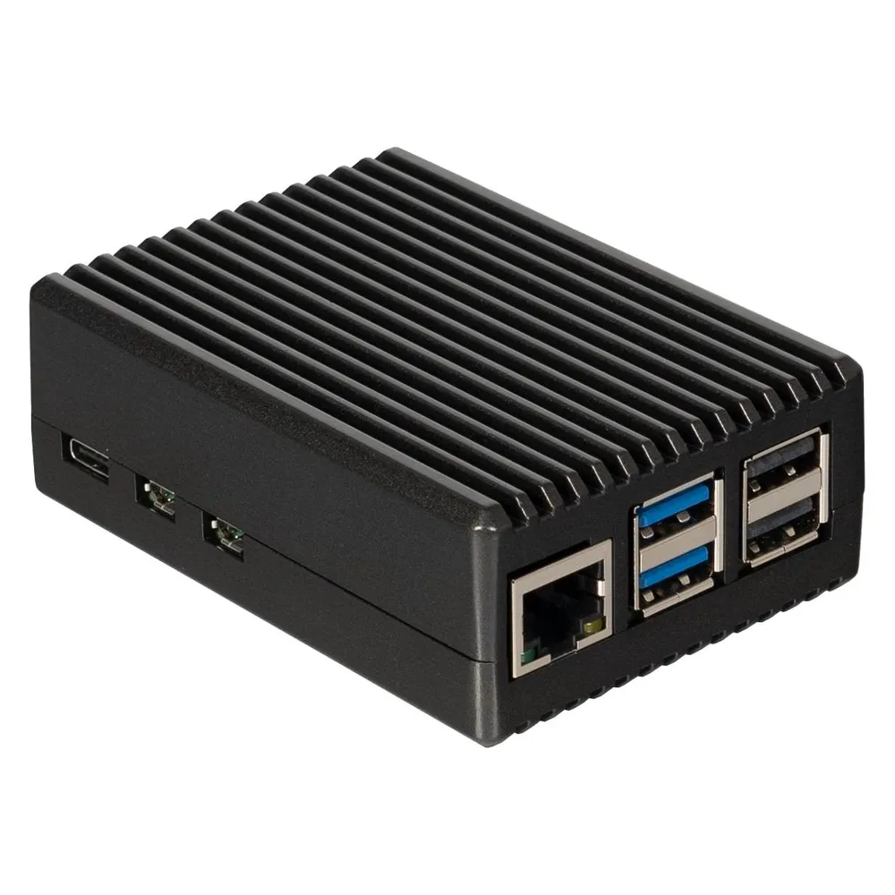 JOY-IT Raspberry-PC PI 5 8GB, ARM Cortex Cortex-A76