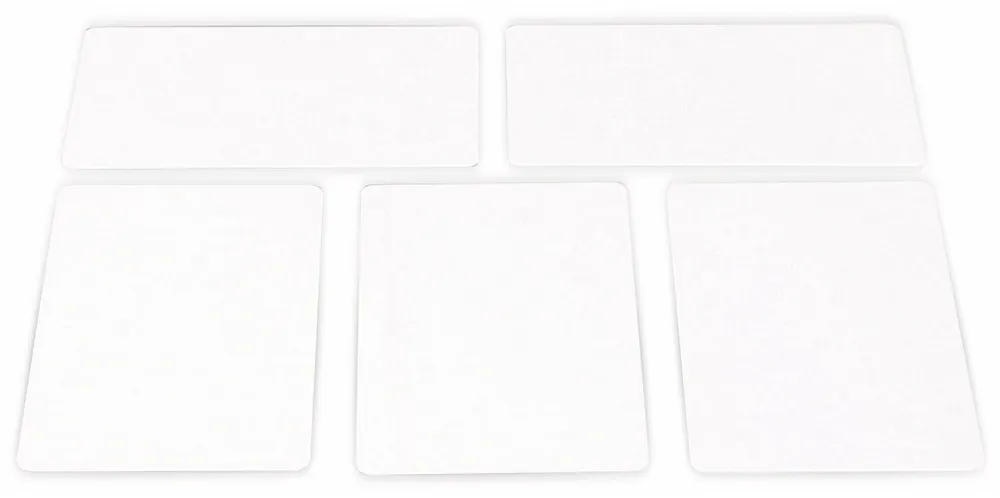 JOY-IT RFID Karten 5 Stück