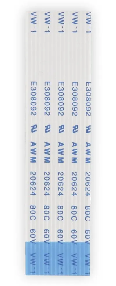 JOY-IT RPi Kamerakabel 0,75 m