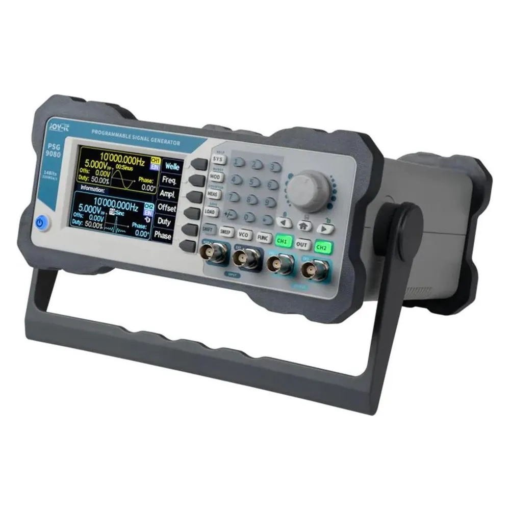 JOY-IT Signalgenerator PSG9080