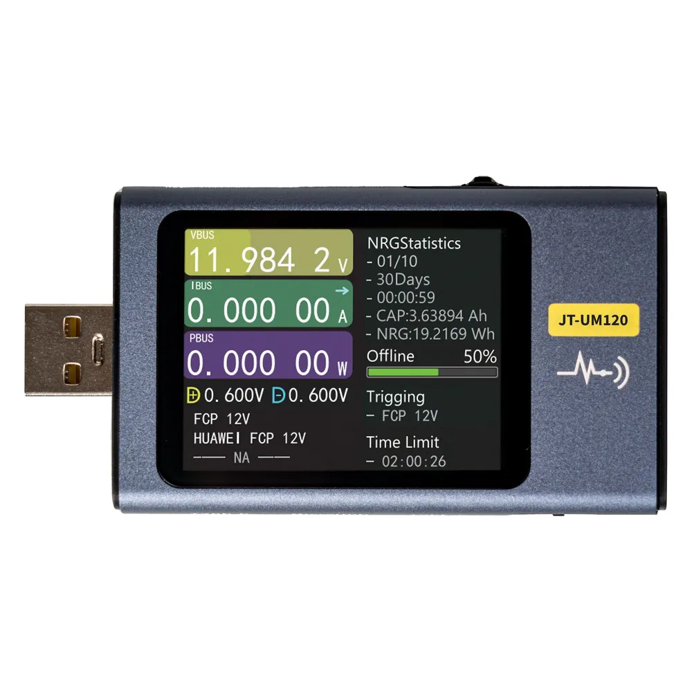 JOY-IT USB-Multimeter