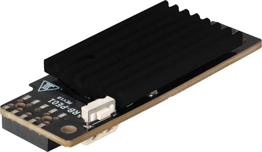 JOY-IT Widerange-Spannungsversorgung, PI ENERGY-MINI, RB-PE01, für Raspberry Pi