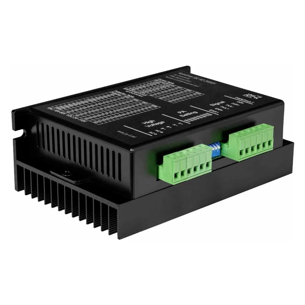 Joy-it SBC-MD-DM860H Schrittmotor-Treiber