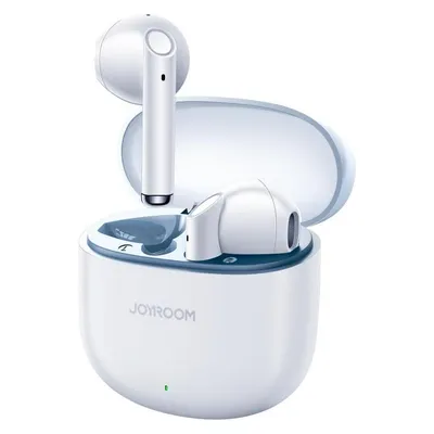 Joyroom Jpods Serie TWS Halb In-Ear Bluetooth Wireless Kopfhörer JR-PB