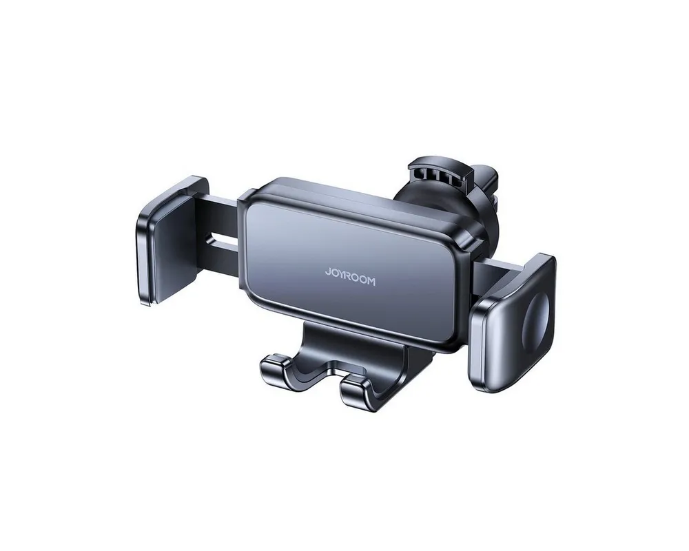 JOYROOM Handy-Halterung Joyroom Auto Handyhalter Lüftung Schwarz, (1-tlg)