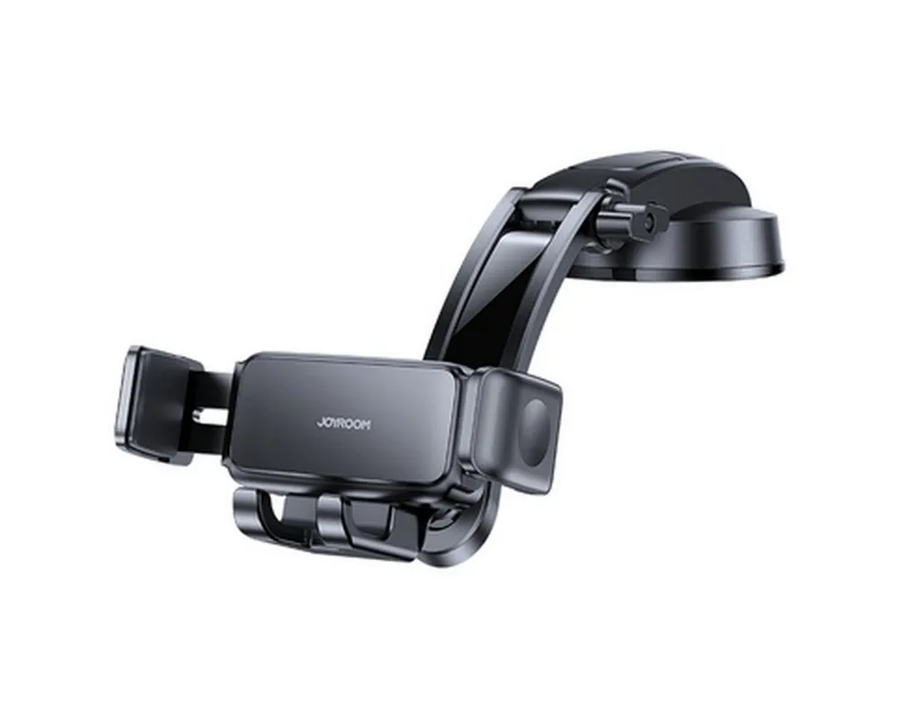 JOYROOM Handy-Halterung Joyroom mechanische Autohalterung für Cockpit, (1-tlg)