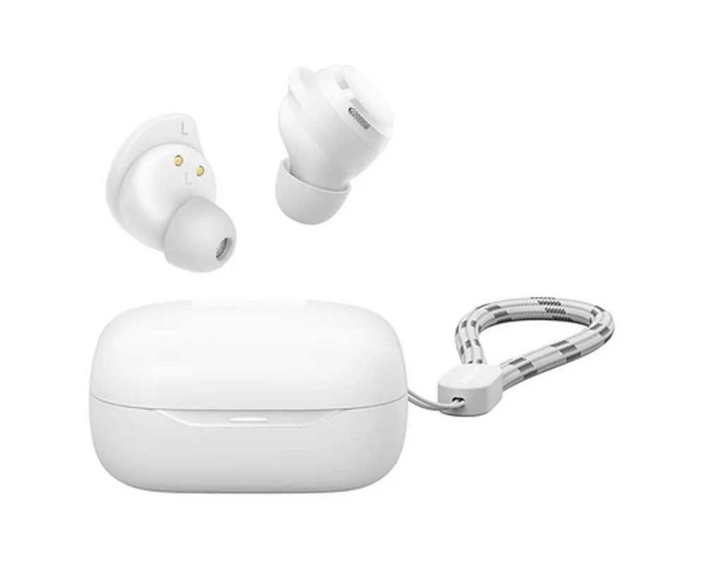 JOYROOM Joyroom Jdots JR-DB3 TWS Kabellose Kopfhörer Smartphone-Ladegerät