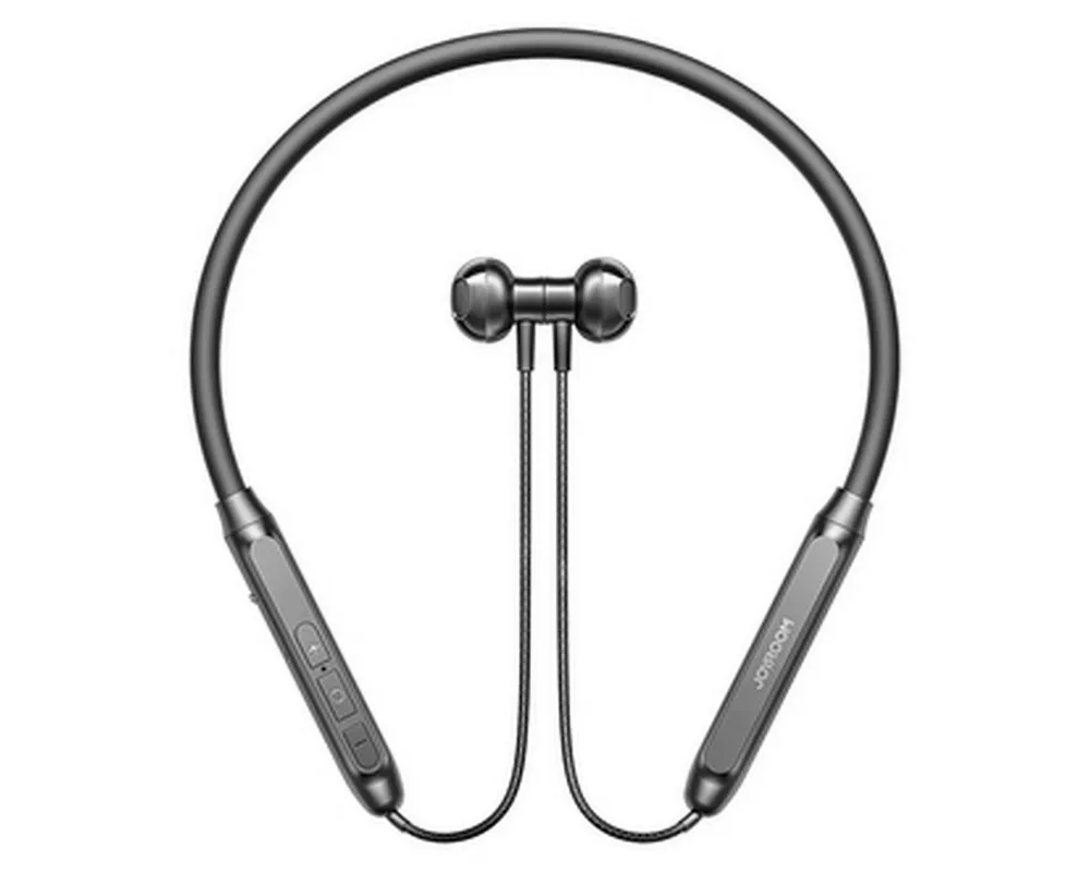 JOYROOM Joyroom JR-D8 Bluetooth FunkKopfhörer mit Kopfbugel Bluetooth-Kopfhörer