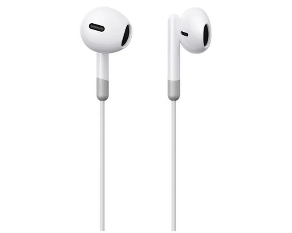 JOYROOM Joyroom JR-EW01 In Ear Kopfhörer mit Klinke In-Ear-Kopfhörer