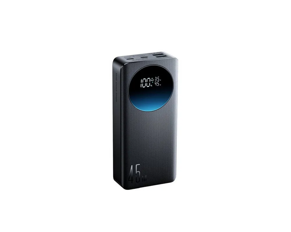 JOYROOM Joyroom Powerbank 20000mAh 45W USB-C Schwarz Powerbank