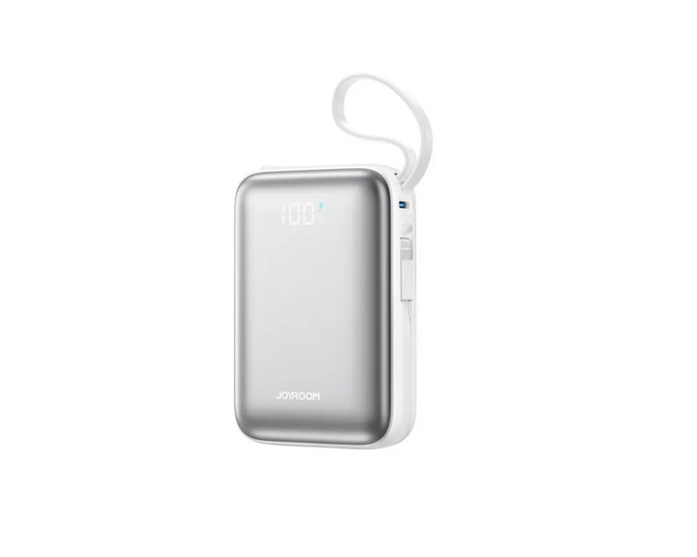 JOYROOM JR-PBF29 Powerbank Mobile Powerbank mit Schnellladefunktion 20000 mAh