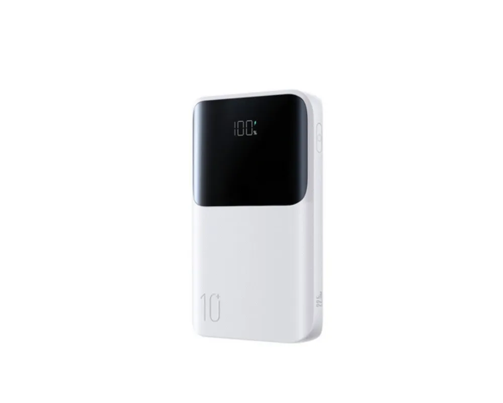 JOYROOM JR-QP191 Mini Powerbank Mini Powerbank mit Schnellladefunktion 10000 mAh