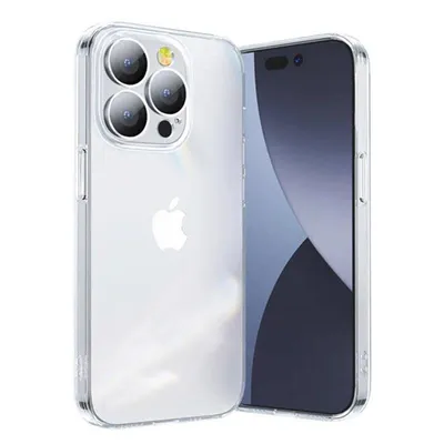 Funda para móvil Joyroom JR-14Q3 Transparente TPU für iPhone 14 Plus 6.7"