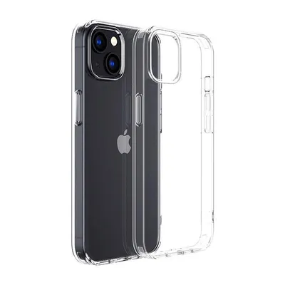 Funda para móvil Joyroom JR-14X3 TPU transparente leicht für iPhone 14 Plus