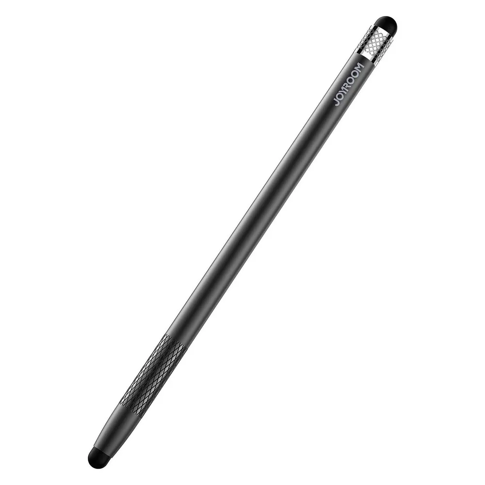 Lápiz digital Joyroom JR-DR01 für Tablets und Smartphones universell schwarz