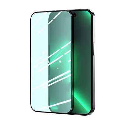 Gehärtetes Glas Joyroom JR-G03 für Apple iPhone 14 Plus 6.7" Augenschutz