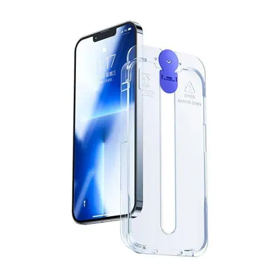 Gehärtetes Glas Joyroom JR-H03 für Apple iPhone 14 Plus 6.7 Zoll