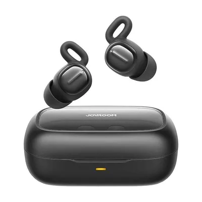 Joyroom JR-TS1 kabellose Bluetooth 5.3 TWS Kopfhörer mit Schnellladung schwarz