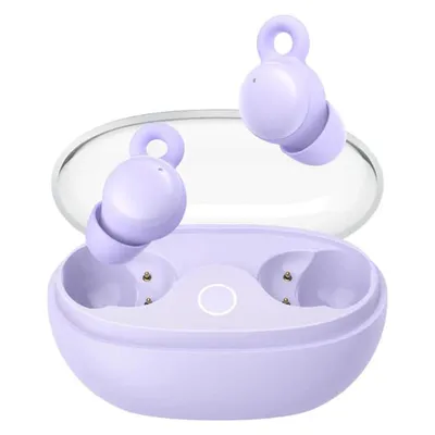 Joyroom Earbuds True Wireless JR-TS3 (Purple)