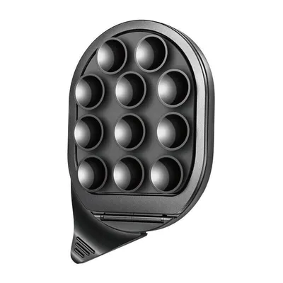 Magnetisches Smartphone-Halter Joyroom JR-ZS418 schwarz