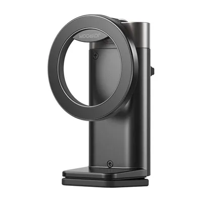 Magnetisches Smartphone-Halterung Joyroom ZS413 schwarz