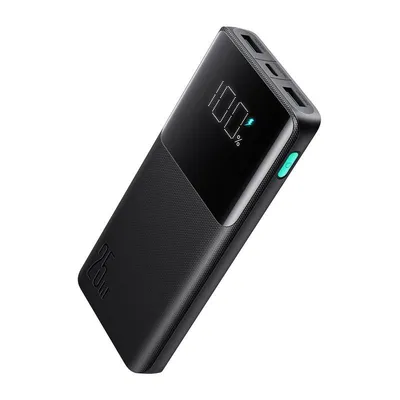 Powerbank Joyroom JR-PBF20 10000mAh 25W USB-C Schwarz