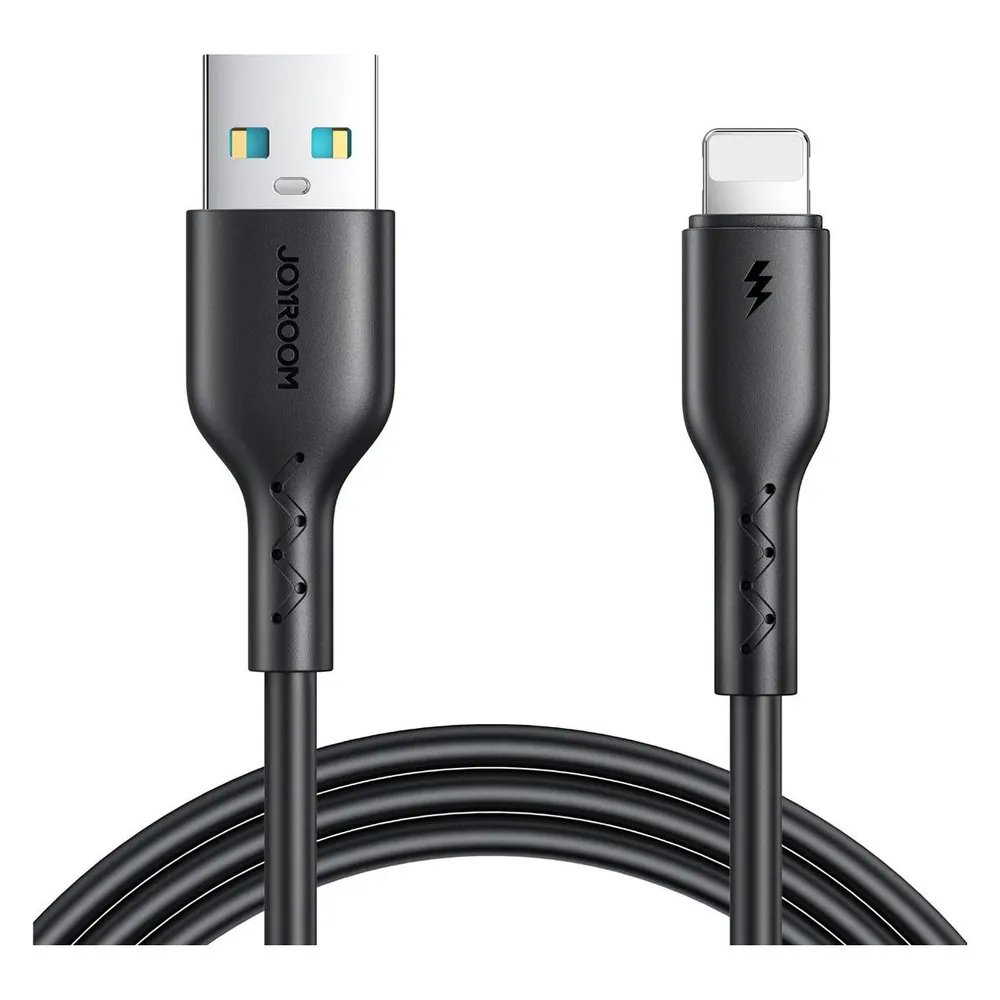 Joyroom USB A – Lightning (1 m, 100 W)