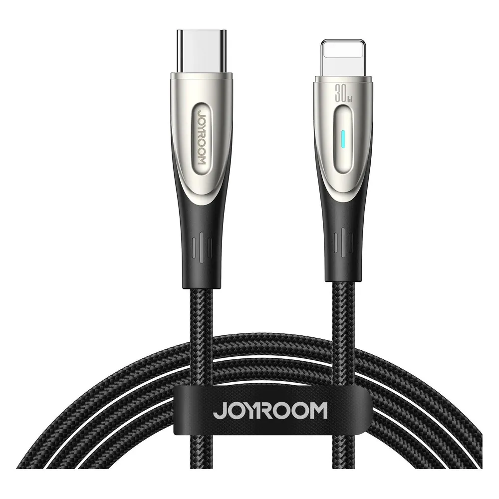 Joyroom USB C — Lightning (1.20 m, 30 W)