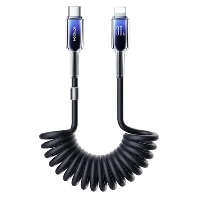 USB-C zu Lightning Kabel Joyroom S-A43 30W 1