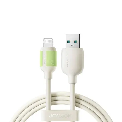 Lade- und Datenkabel Joyroom S-A53 USB-A nach Lightning 1,2 m