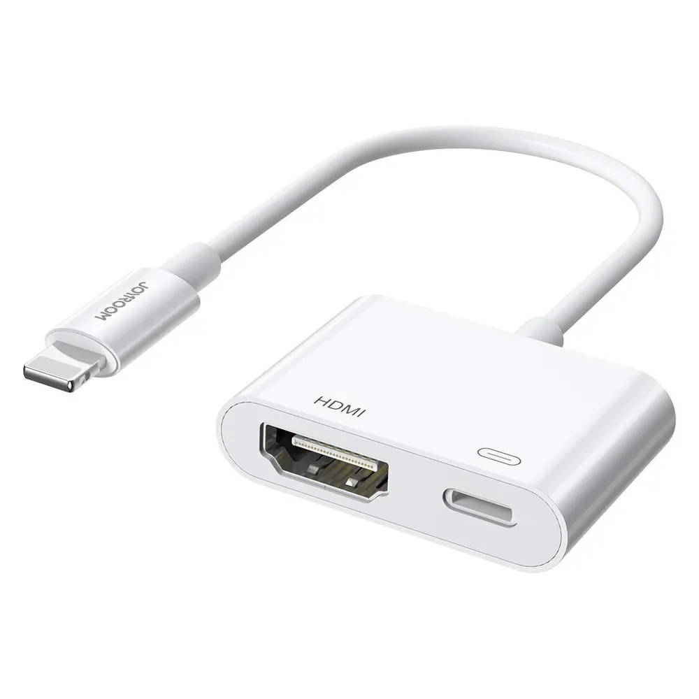 Joyroom Lightning to HDMI Adapter