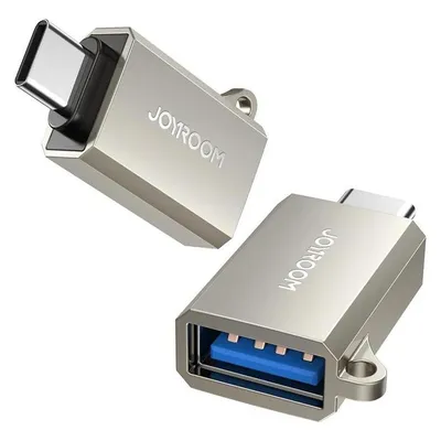 Adapter USB-C Joyroom S-H151 zu USB-A 3.0 5 Gbps