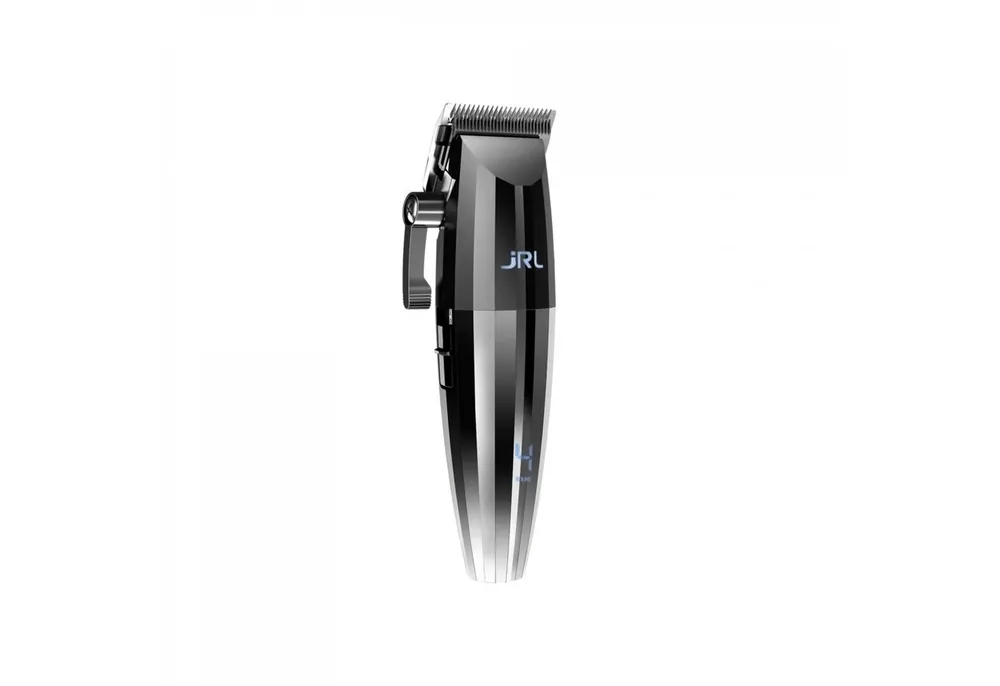 JRL Haarschneider JRL Fresh Fade 2020C Clipper, Profi-Set mit Aufsätzen und Zubehör, Smart-Clip, Zero-Gap, Fade, 7200RPM, 4h Akku, LED, Rotary, Ergo, Vibrationfrei