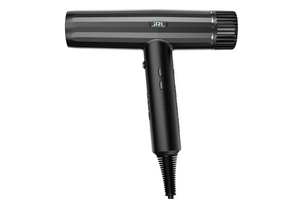 JRL Haartrockner JRL Forte Pro 2020H Haartrockner-Schwarz