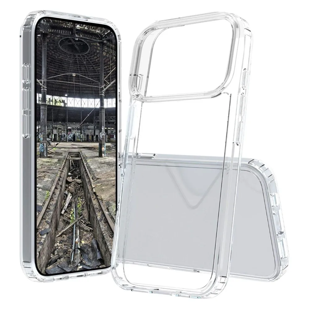 JT Berlin Back Case Pankow für iPhone 17 Pro Max