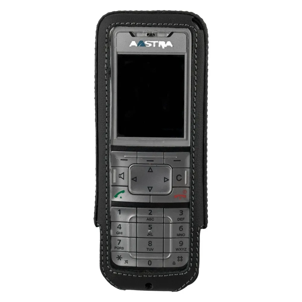 JT Berlin Turnline Gürtelclip 620d 622d Schwarz