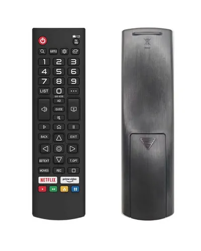 JTC24 Original Fernbedienung für alle JTC-24 webOS Modelle Fernbedienung