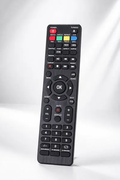 JTC24 Original Fernbedienung für JTC LED TV ohne Smart Funktion, RC159 Fernbedienung