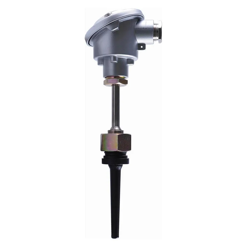 Jumo Temperaturfühler PT 100 90.239-F02