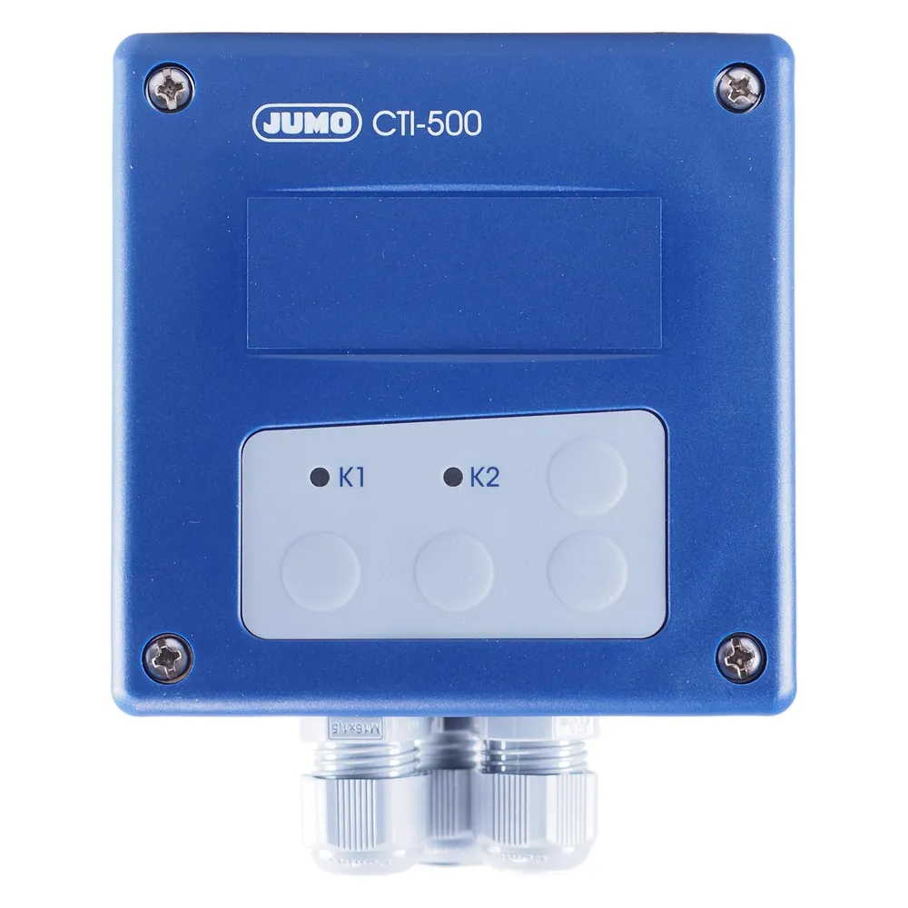 Jumo Induktiver
