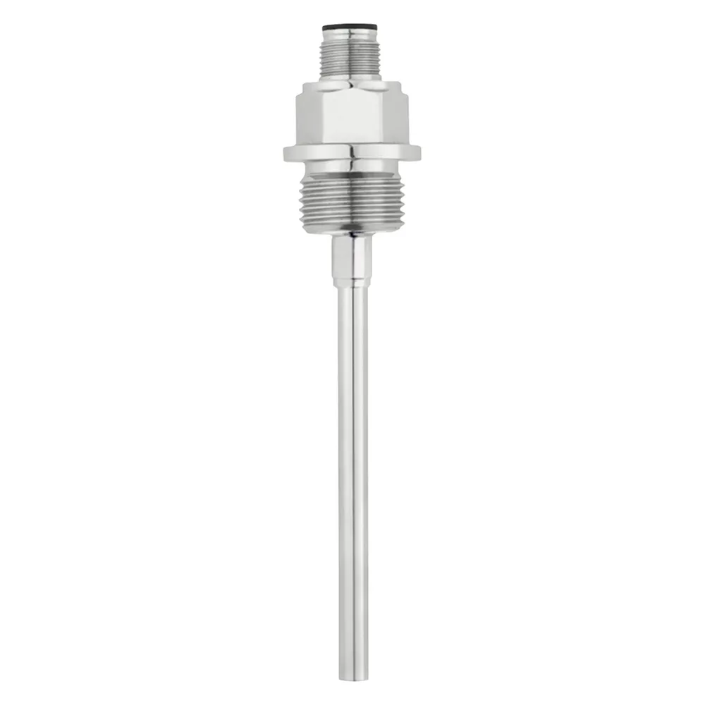 Jumo JU 902815-200 - Einschraubthermometer PT100 -50...+200°C Klasse