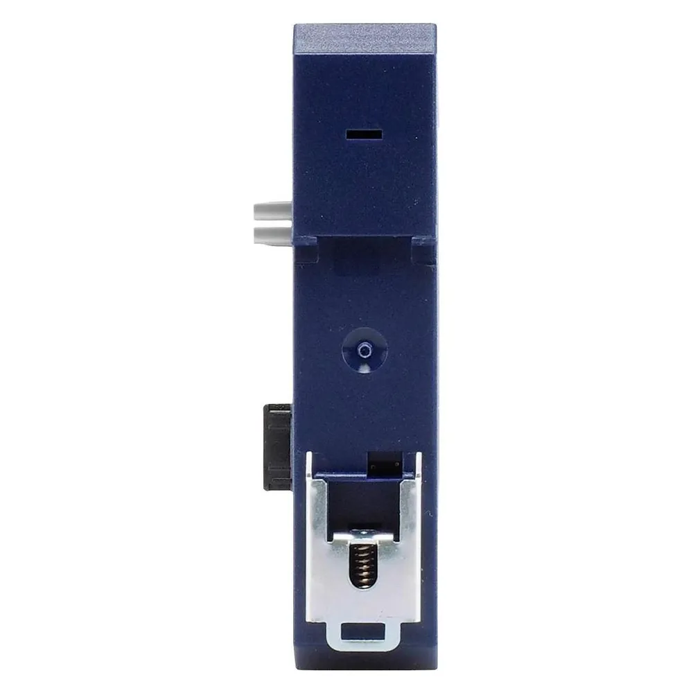 Jumo Analog-Eingangsmodul