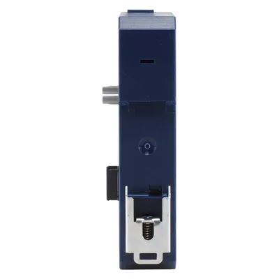 Jumo Analog-Eingangsmodul
