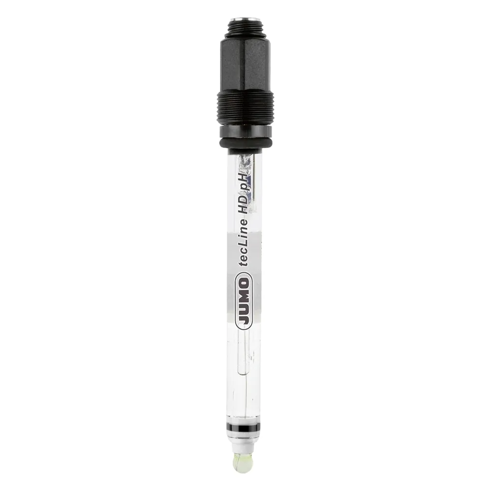 Jumo pH-Einstabmesskette