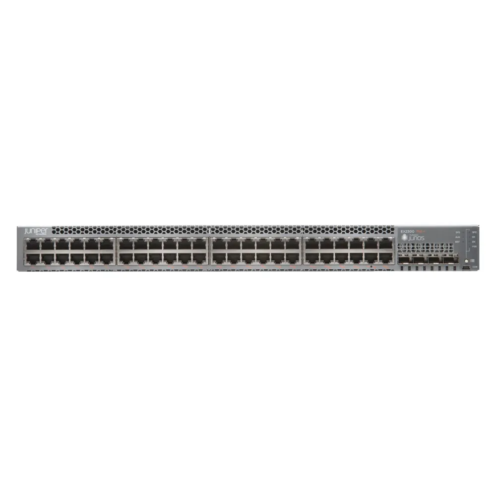 Juniper EX2300-48T Switch